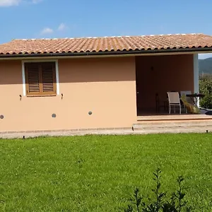 Appartamento Il Salicchio App. Alma, Pian d'Alma