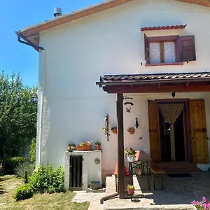 Casa vacanze Casetta Nonno Nanni, Taviano (Pistoia)