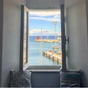 Appartamento Occhio Sul Mare, Giglio Porto