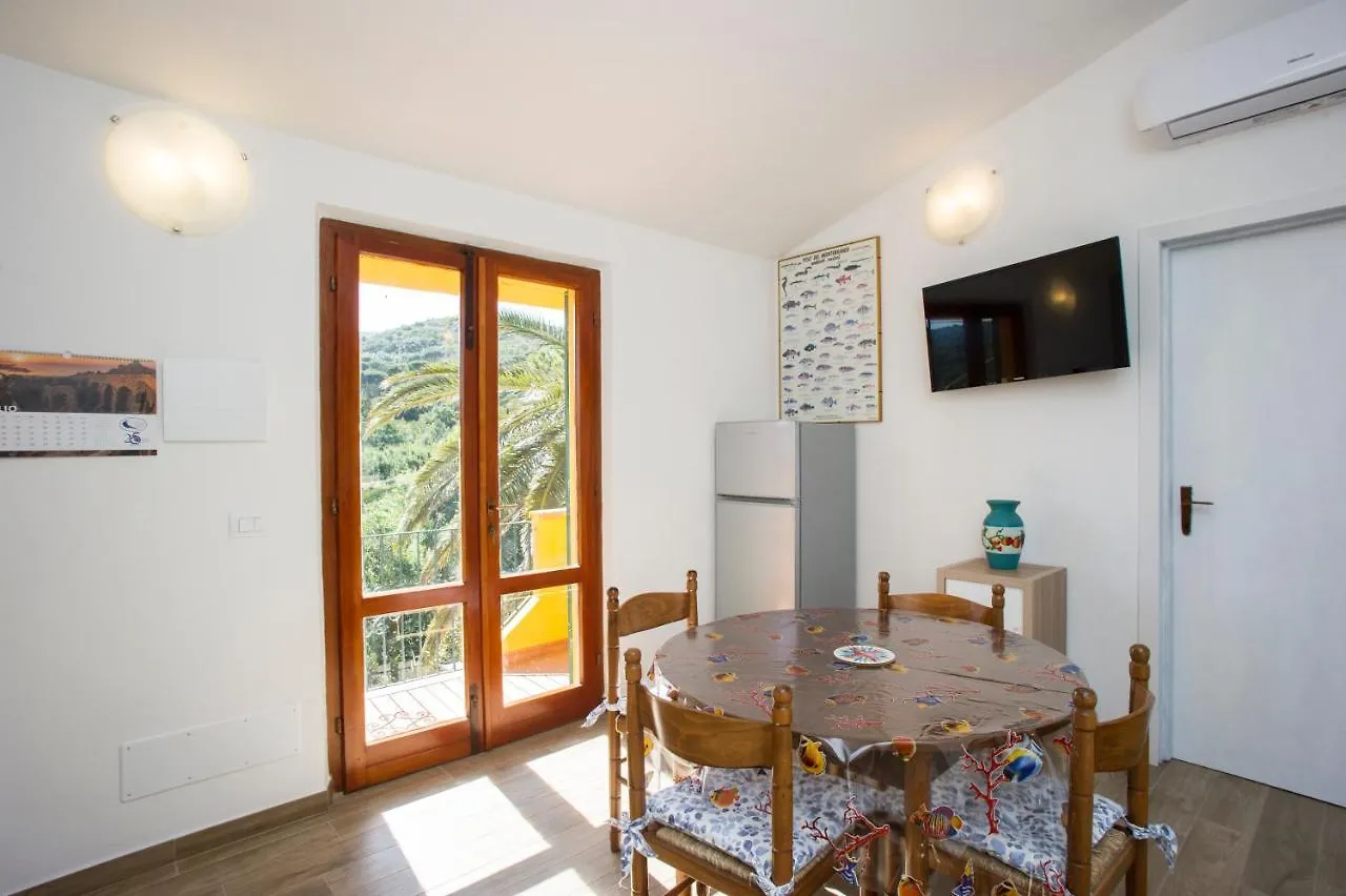 Apartment Villa Del Colle Charme E Relax Procchio