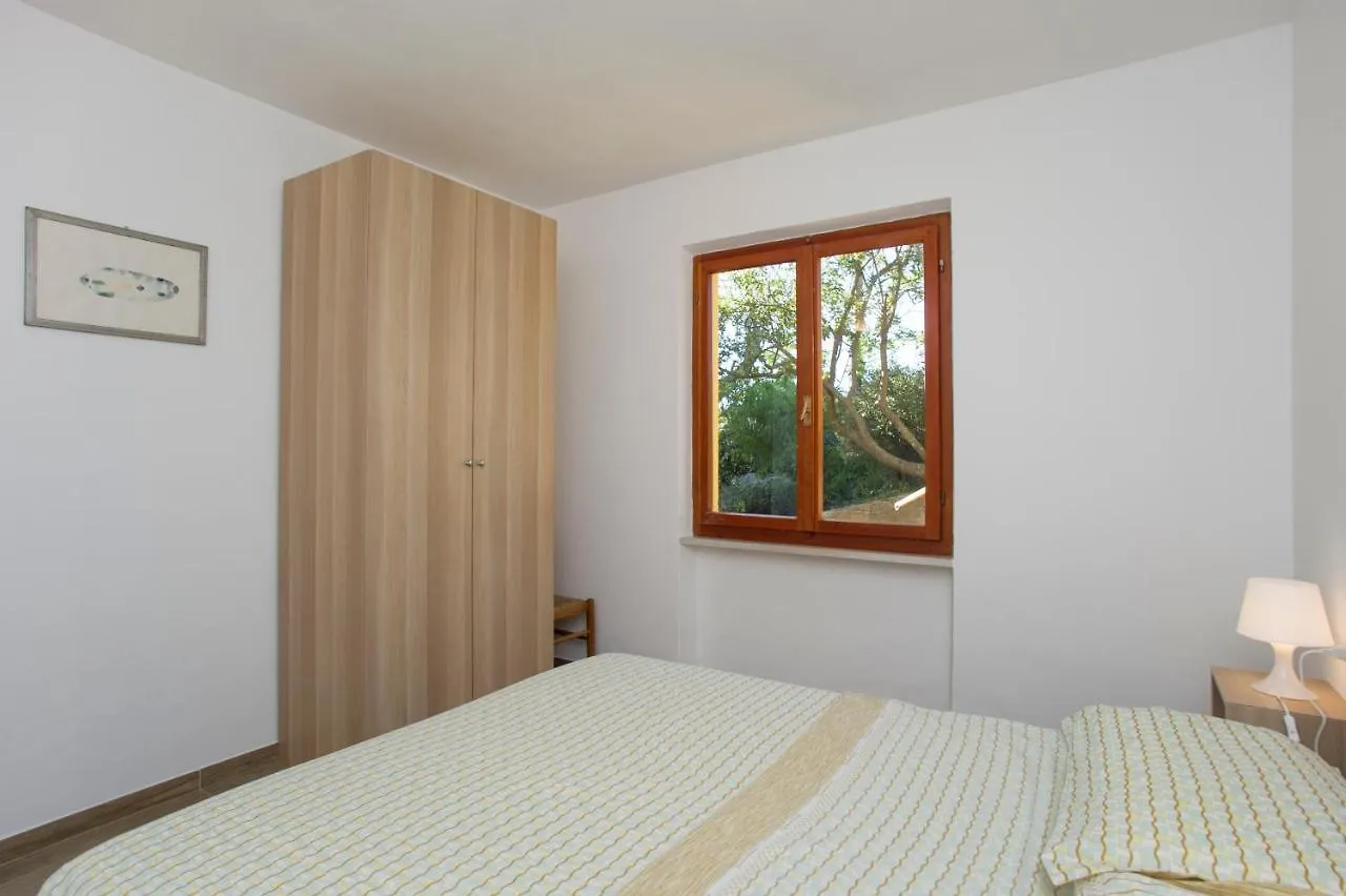 Villa Del Colle Charme E Relax Procchio  Apartment Procchio (Isola d'Elba)