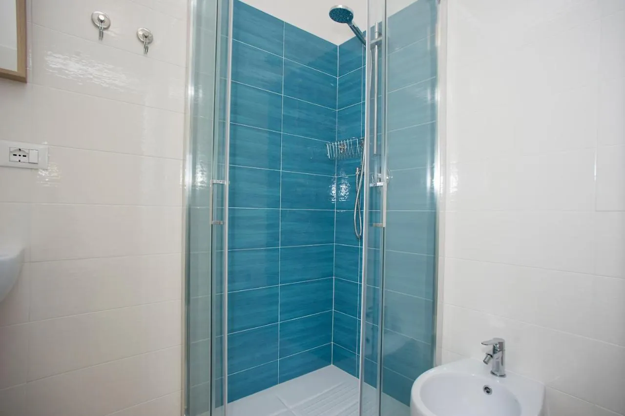 Apartment Villa Del Colle Charme E Relax Procchio