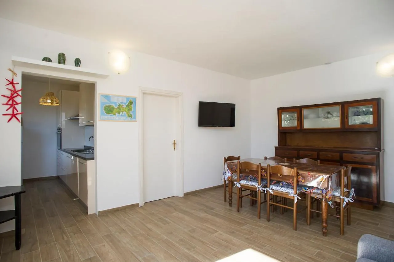 Apartment Villa Del Colle Charme E Relax Procchio  Italy