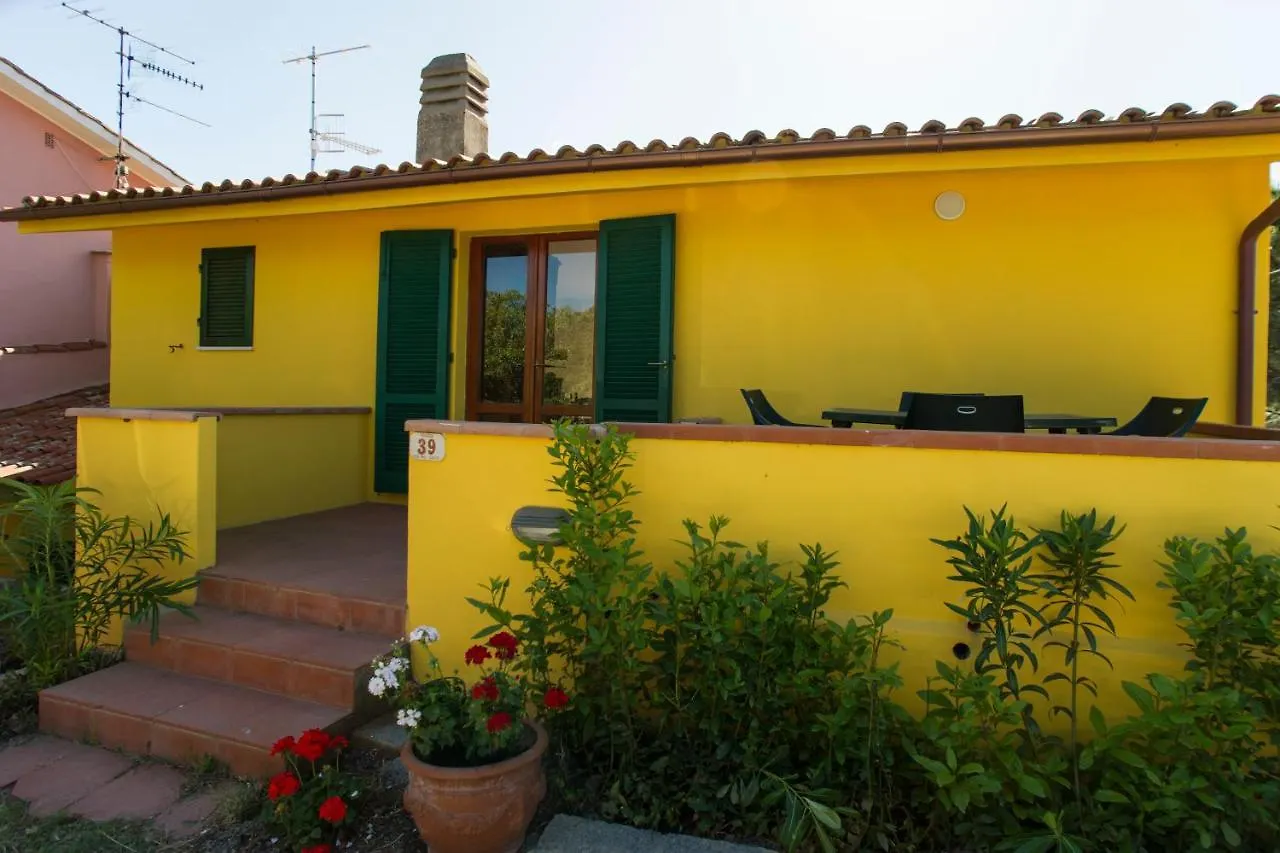 Apartment Villa Del Colle Charme E Relax Procchio