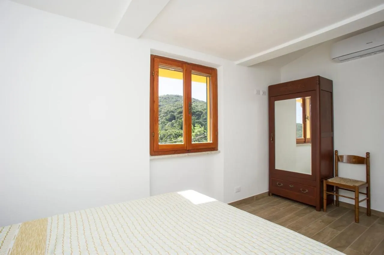 Villa Del Colle Charme E Relax Procchio  Procchio (Isola d'Elba)