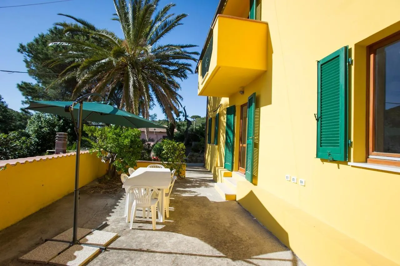 Villa Del Colle Charme E Relax location